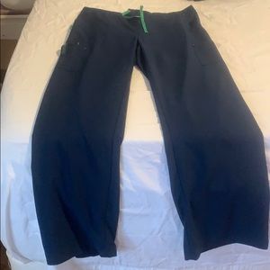 Carhartt cross flex Utility Boot Cut Cargo Pants